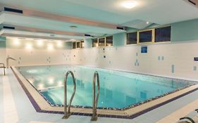Apartament Sielanka, basen Kościelisko